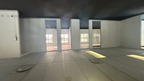 Office To Let in Hyde Park (10)